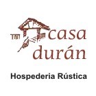 Casa Durán